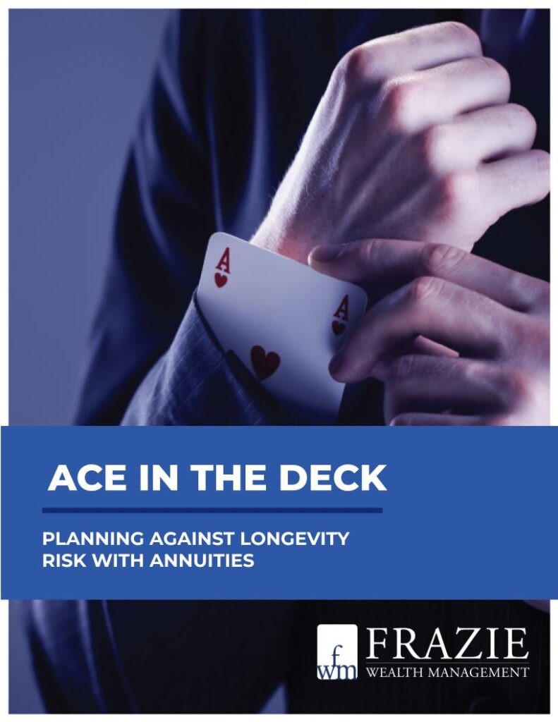 Ace in the Deck