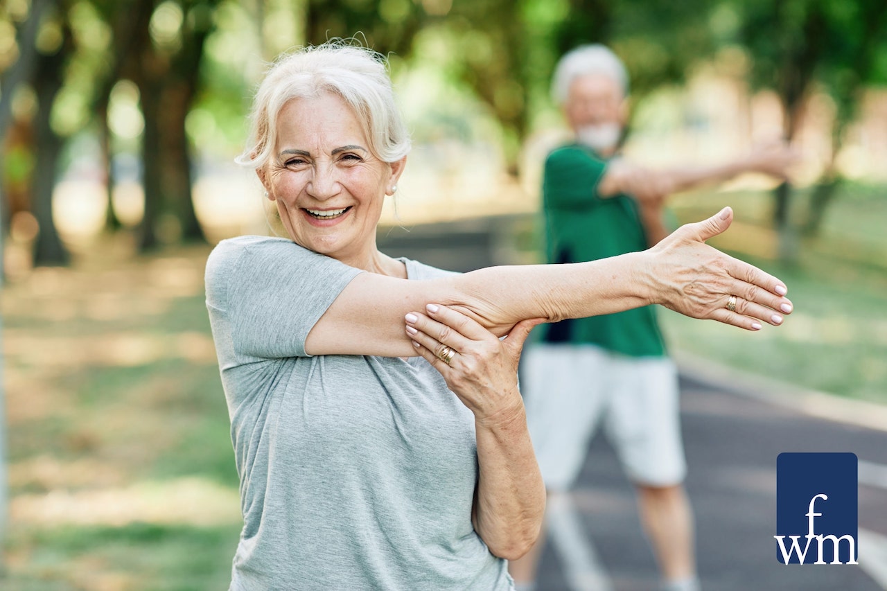 Learn key elements of a holistic retirement plan, from financial stability to wellness and legacy planning, to support a rewarding and purposeful retirement.