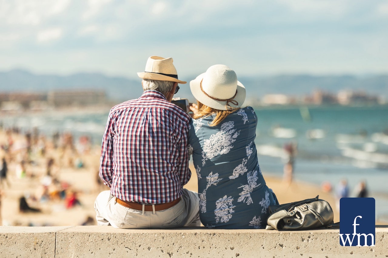 Discover how planning for your dream retirement can help you achieve financial clarity by integrating income, investments, and legacy goals into your plan.
