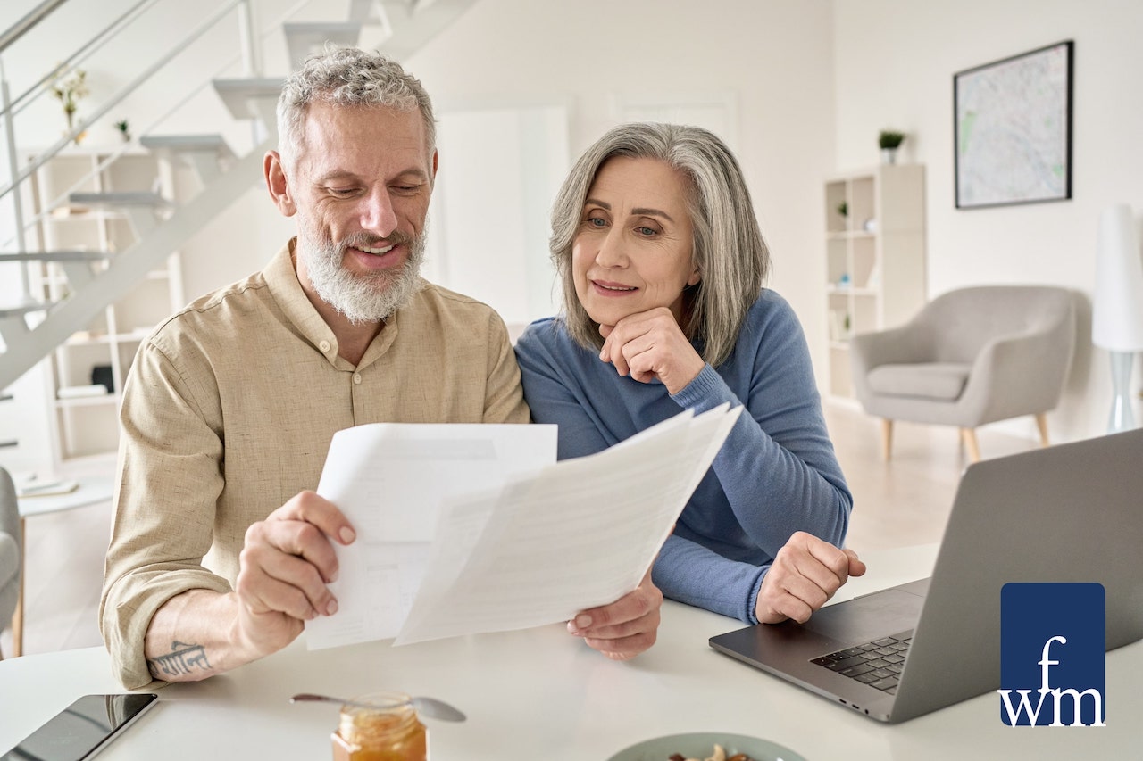 Discover the key components of a written retirement income plan and how it helps align your resources with your retirement goals.