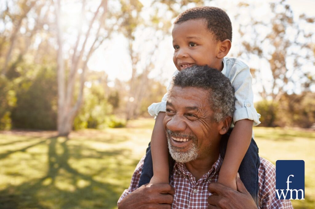 Learn strategies for integrating financial growth and legacy, including wealth transfer, philanthropy, and purpose-driven financial planning.