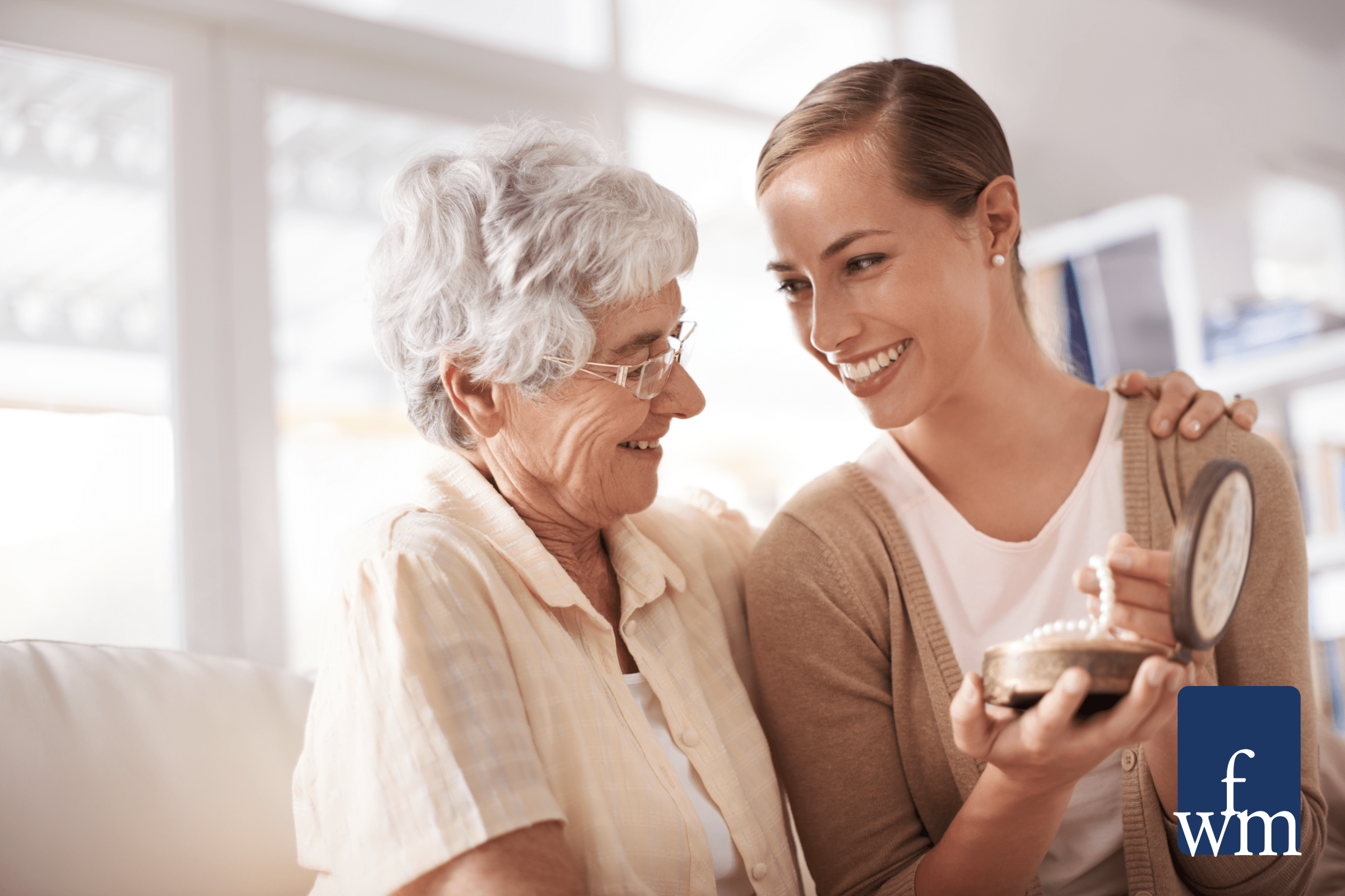 Learn how efficient wealth transfer strategies can support multigenerational planning and reduce potential complications in estate distribution.