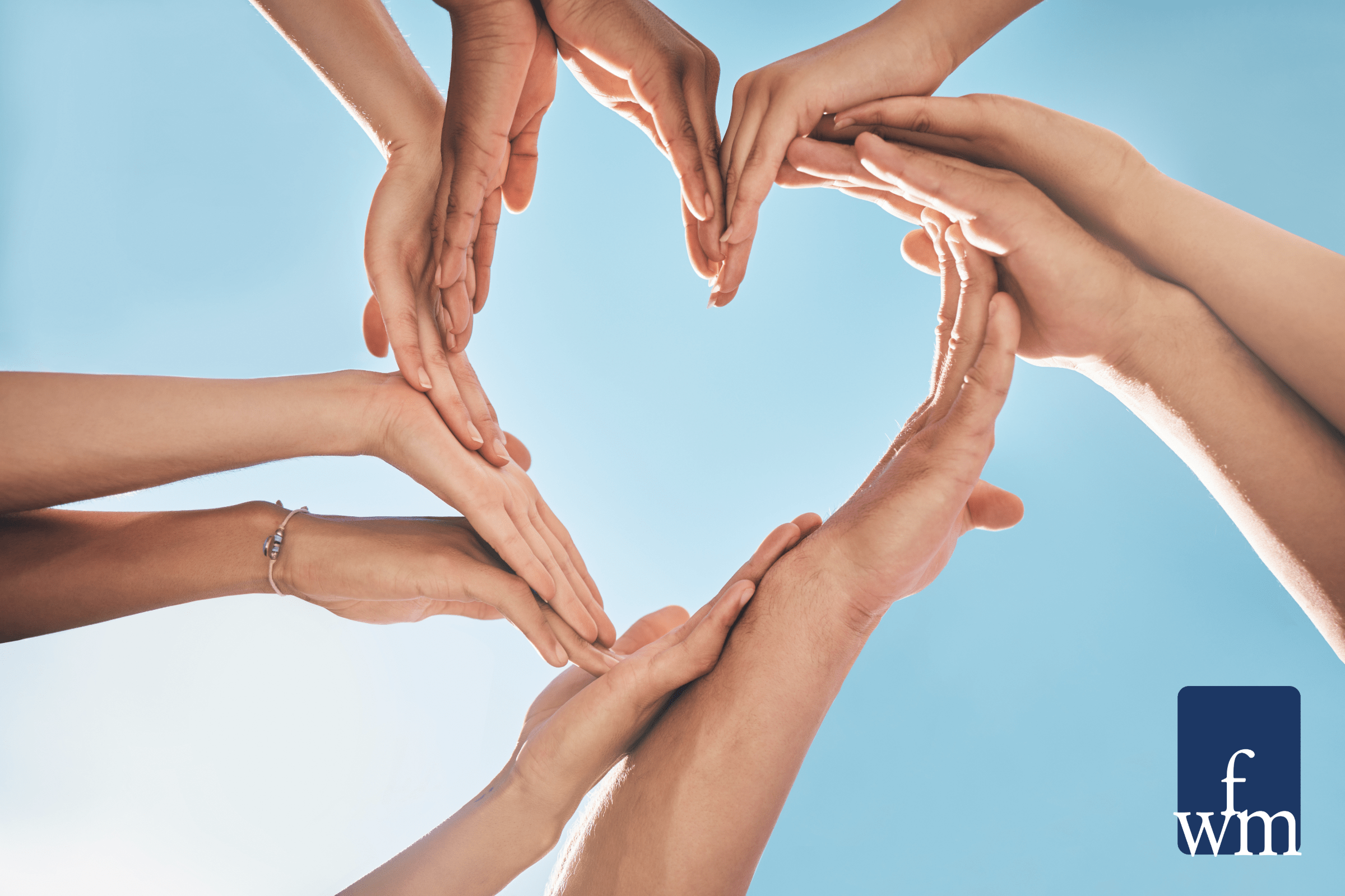 Learn how to build a charitable giving financial strategy that fits into your overall financial plan and reflects your values.