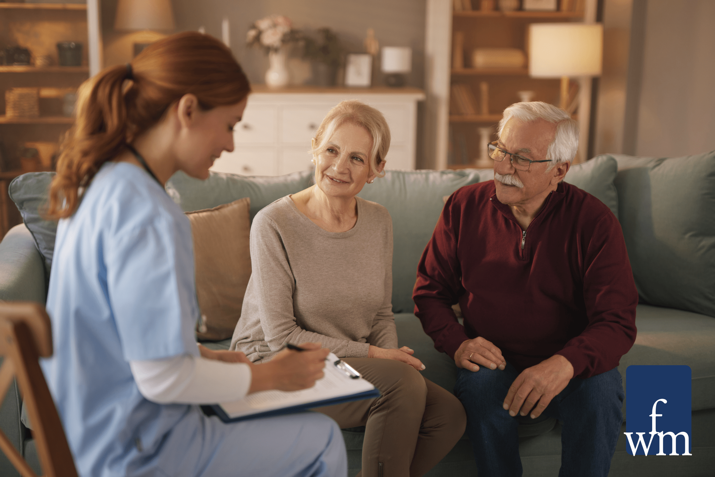 Understand the role long-term care insurance options can play in supporting your retirement planning and potential healthcare needs.