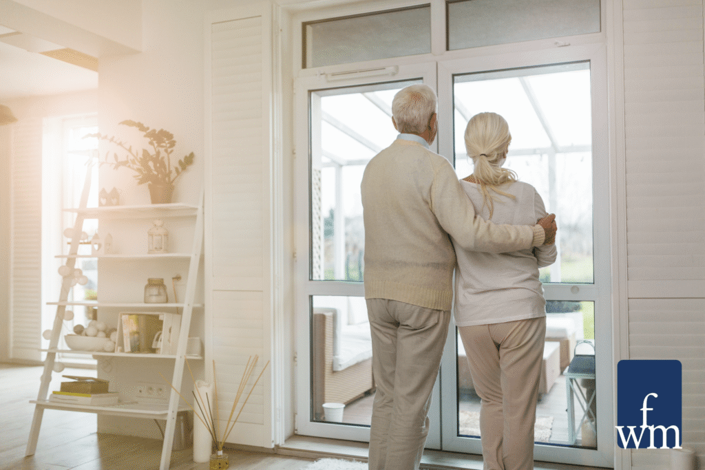 From career changes to retirement, life changes come with financial challenges. Learn when to use a financial advisor during life transitions.