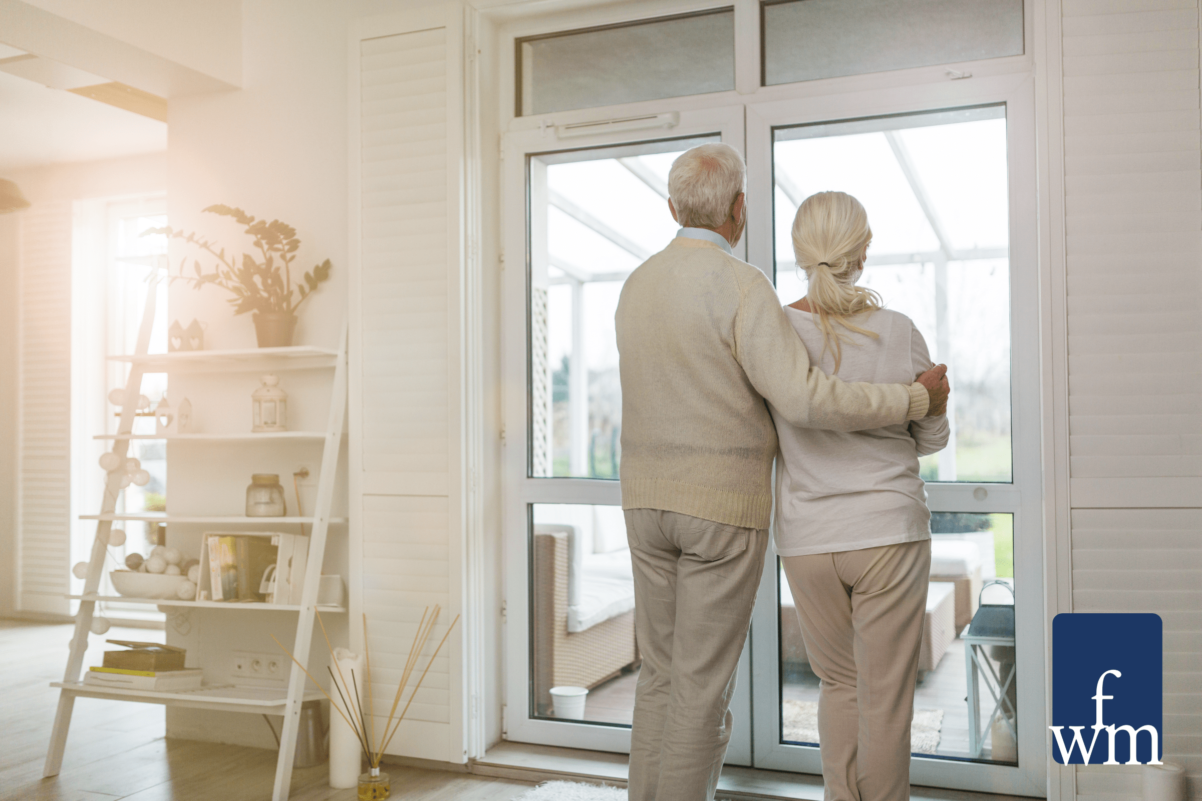 From career changes to retirement, life changes come with financial challenges. Learn when to use a financial advisor during life transitions.