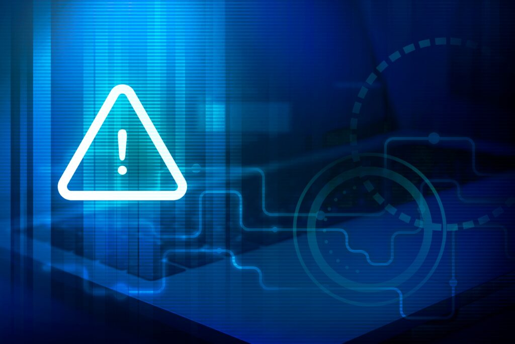 Fraud Prevention Event